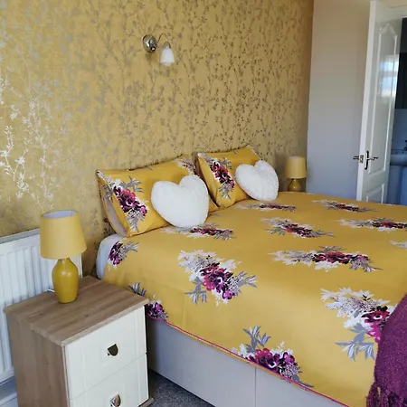 Guest house Valentinos