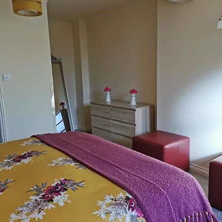 Casa de hóspedes Valentinos *